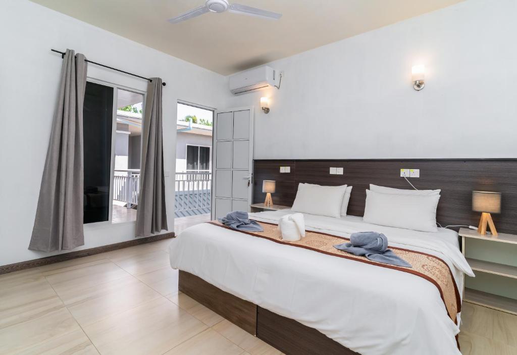 Casaparadiso - Beach View - 19