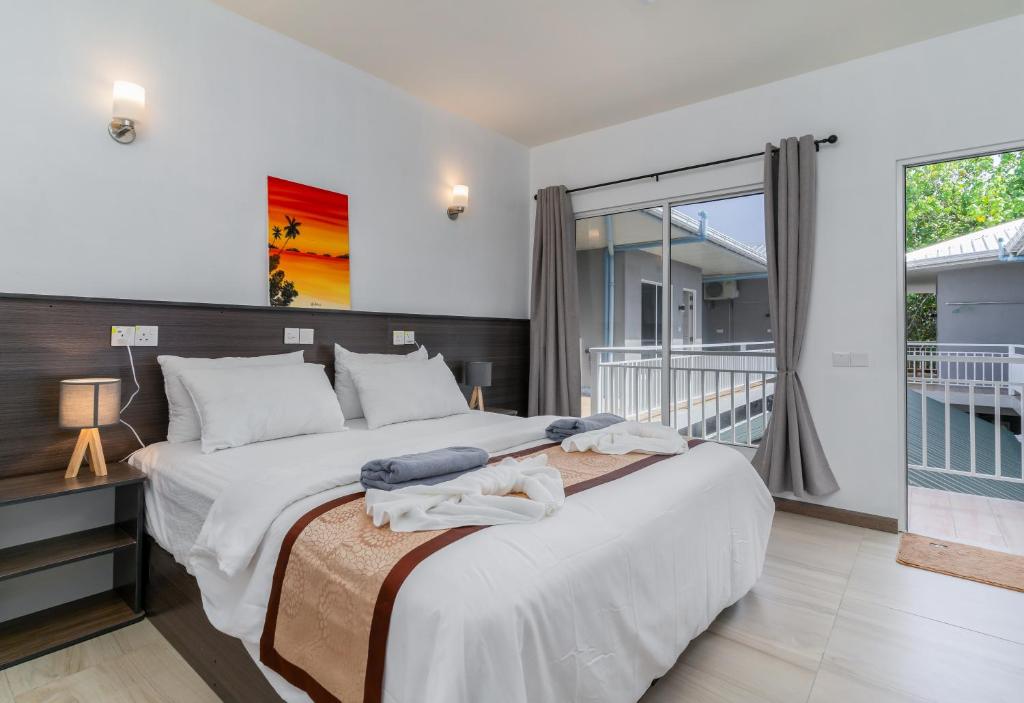 Casaparadiso - Beach View - 10