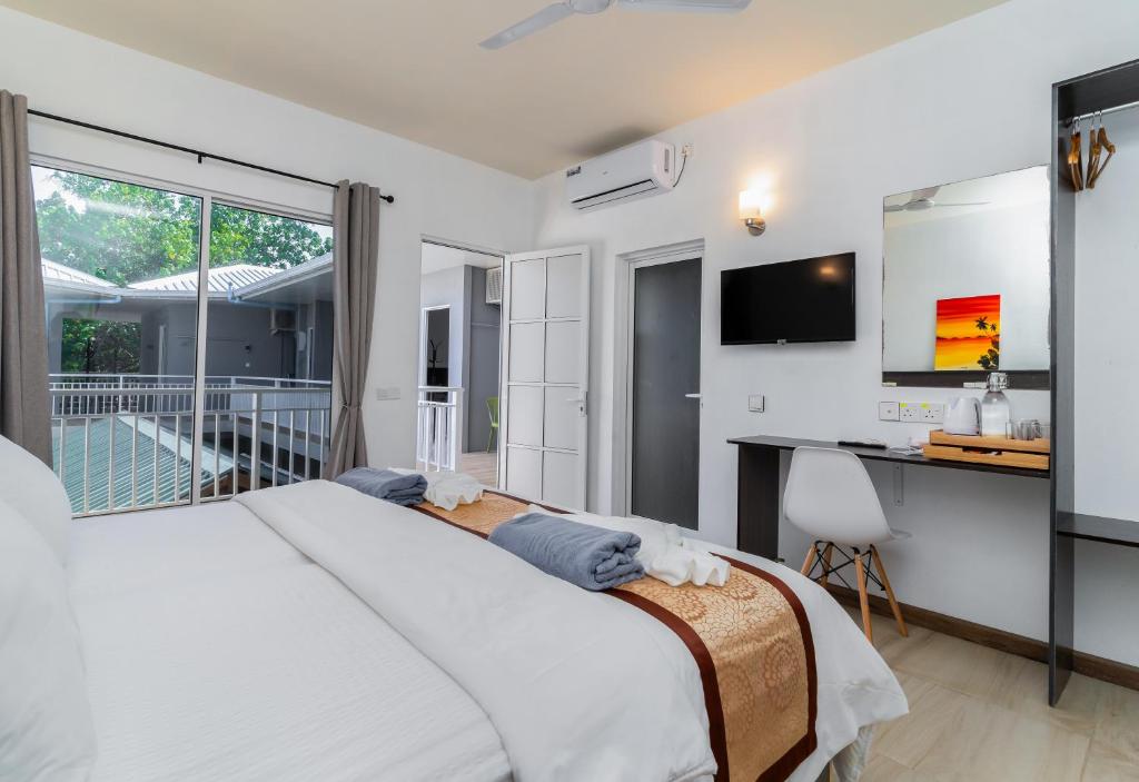 Casaparadiso - Beach View - 14