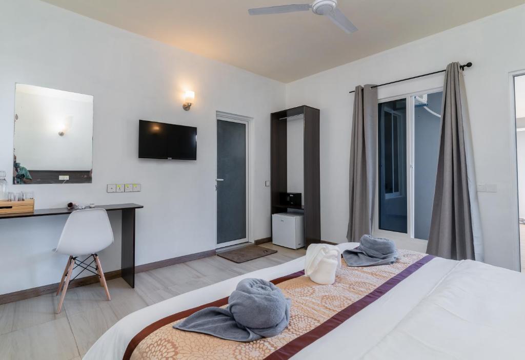 Casaparadiso - Beach View - 6