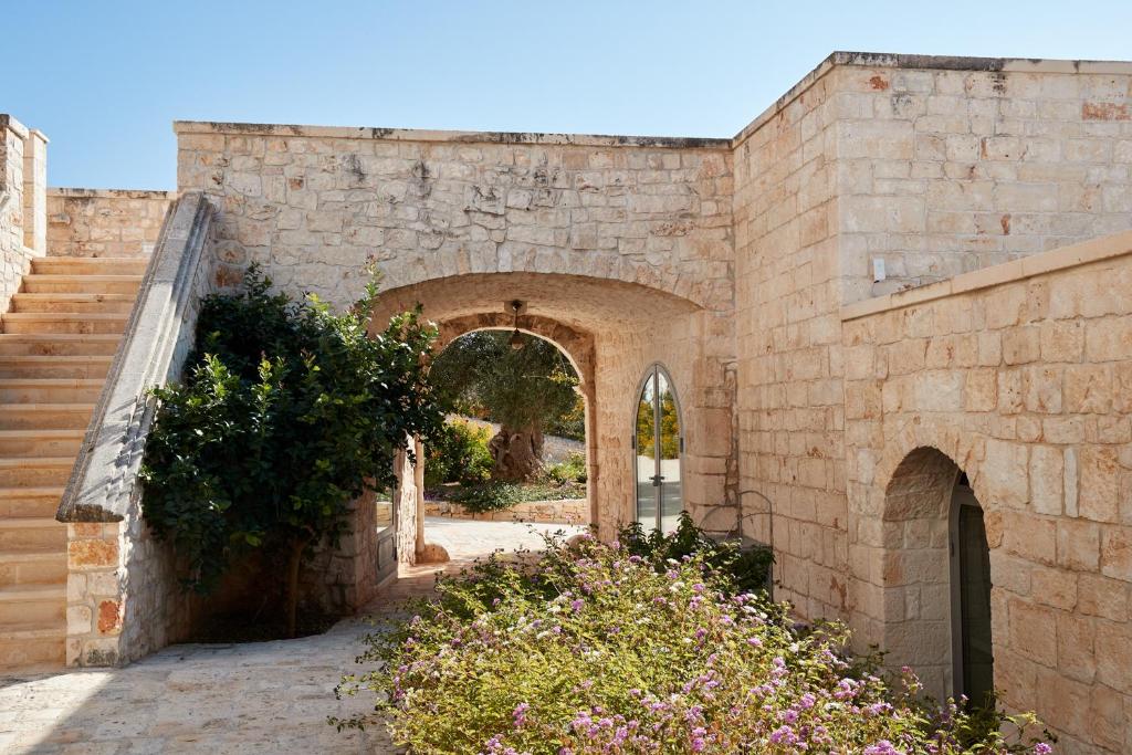 Fotografie z fotogalerie ubytování Masseria Grieco v destinaci Ostuni