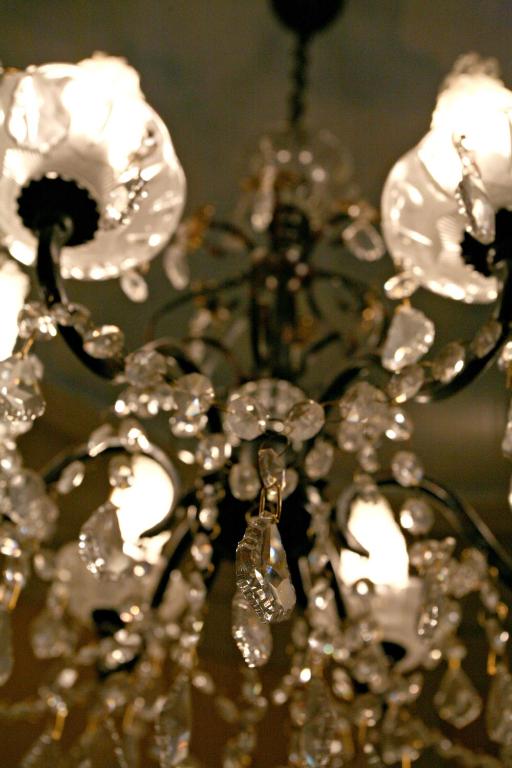 Hotel Beauvoir - Resim 28