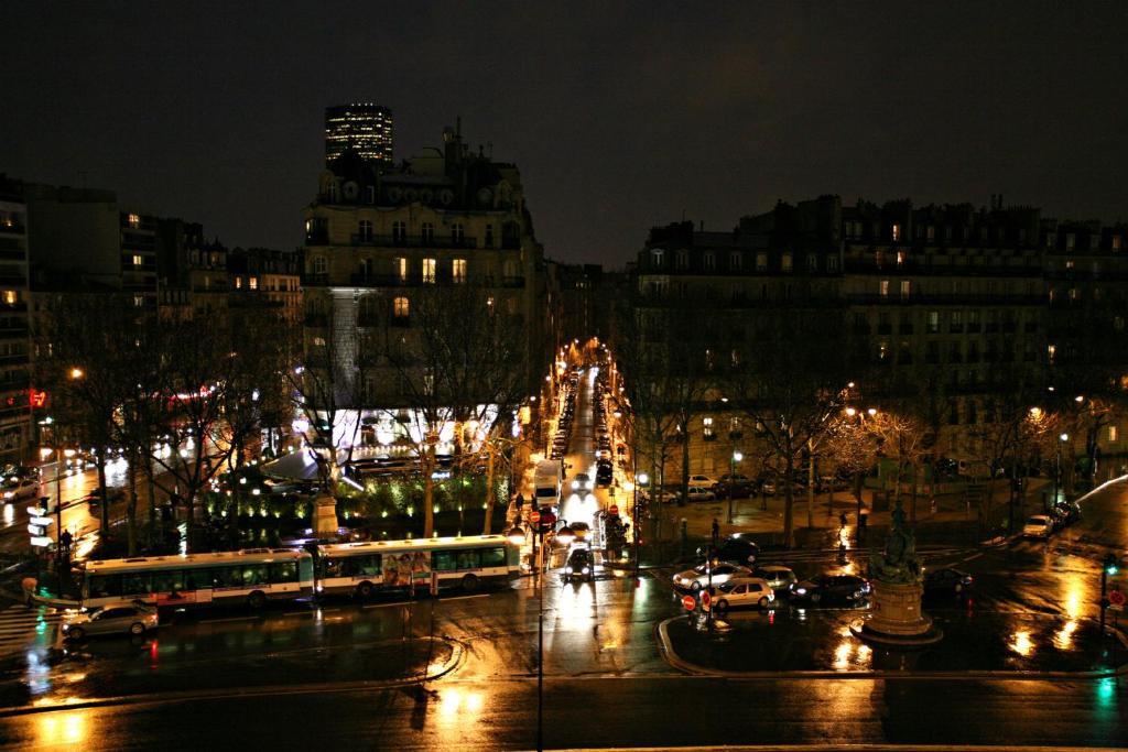 Hotel Beauvoir - Resim 29