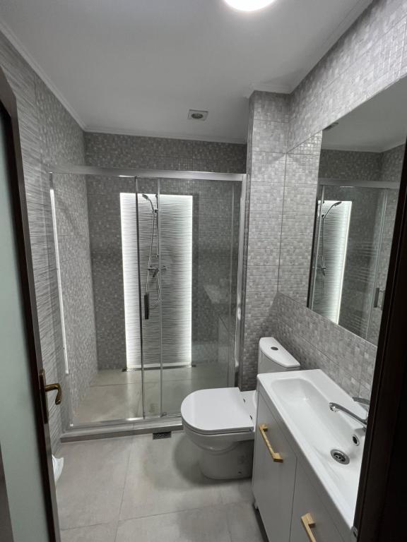 Guesthouse Viktoria Pensiune - One-Bedroom Apartment