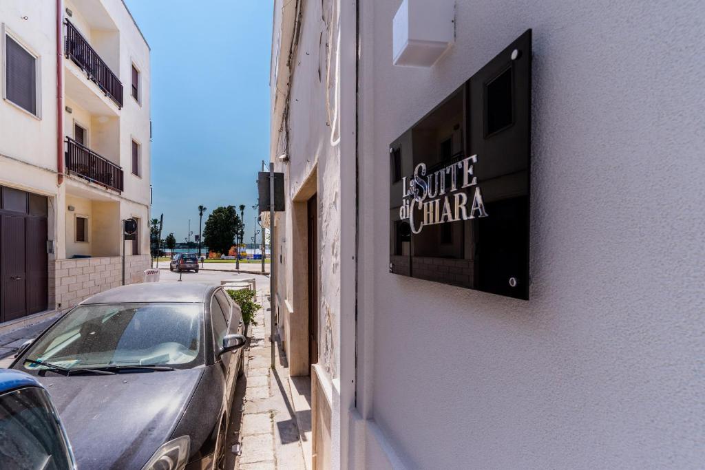 Le Suite di Chiara by BarbarHouse, Porto Cesareo (updated prices 2024)