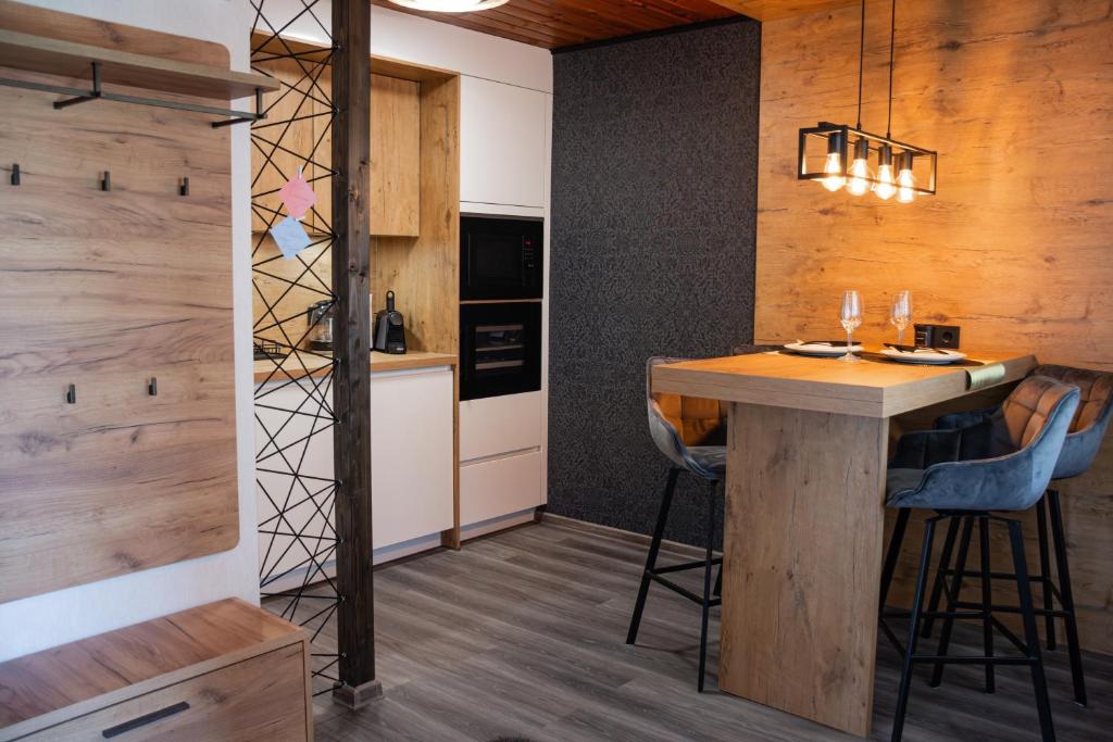 Fotografie z fotogalerie ubytování Ferienhaus Furth bei Göttweig v destinaci Furth