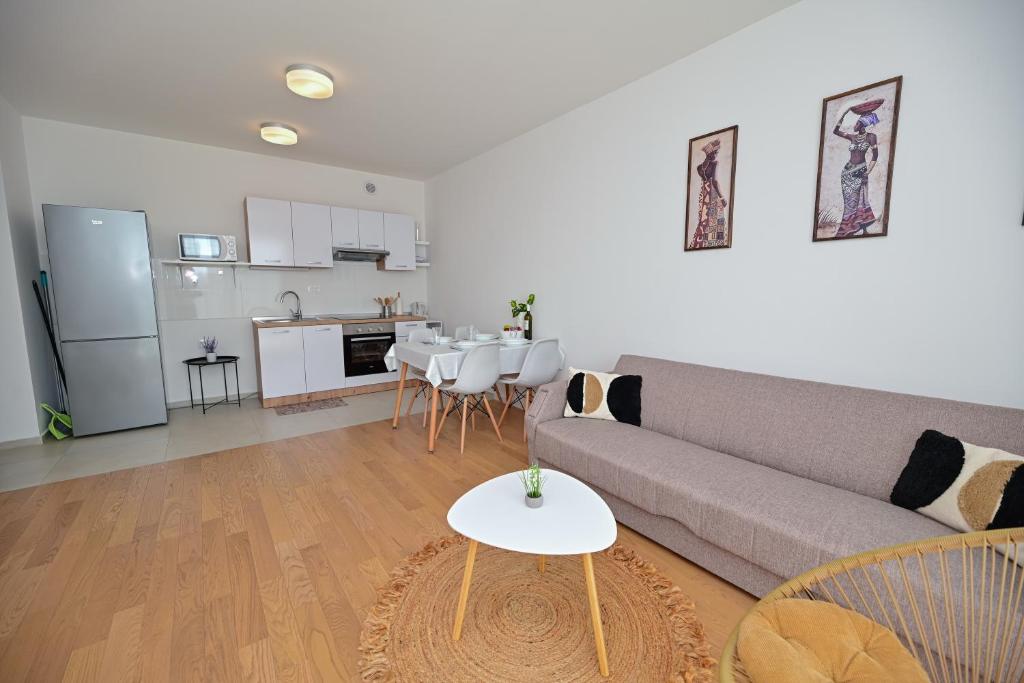 Apartment Iva