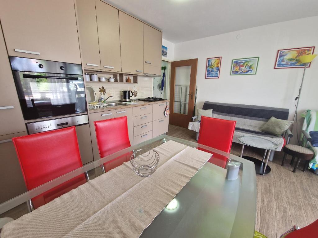 Apartment BONY