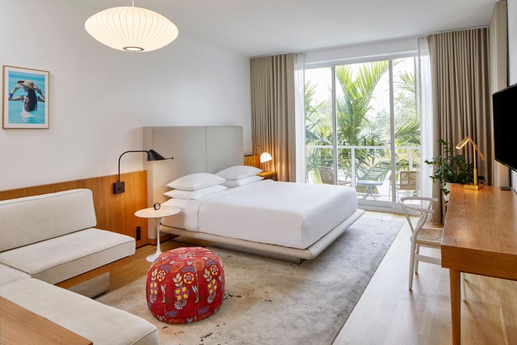 The Sarasota Modern, a Tribute Portfolio Hotel - 