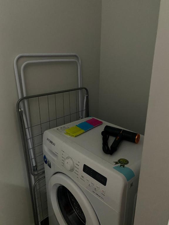 2D Apartment 2 GOLEM - Image 5
