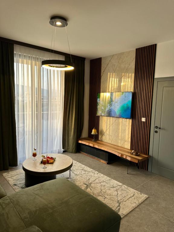 Apartments Gucci - Suite Con Due Camere Da Letto
