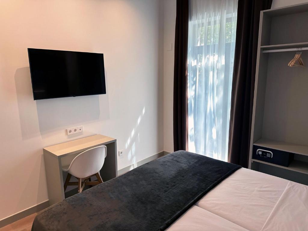 Hotel BESTPRICE Valencia, Valencia – Precios actualizados 2023