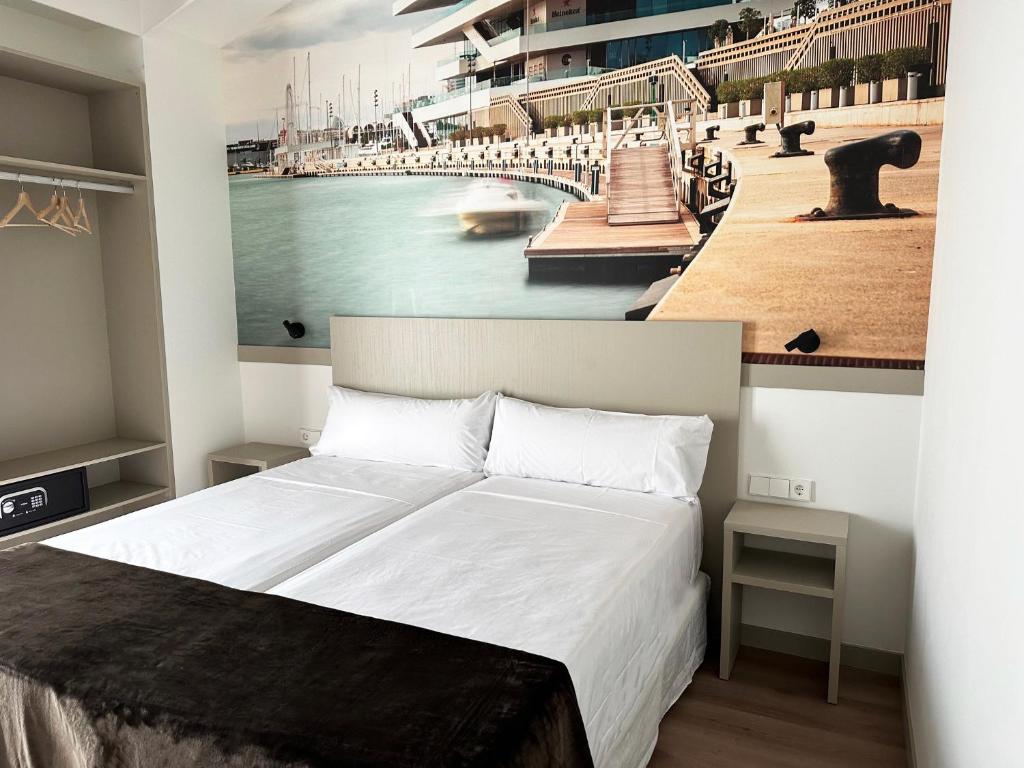 Hotel BESTPRICE Valencia, Valencia – Precios actualizados 2023