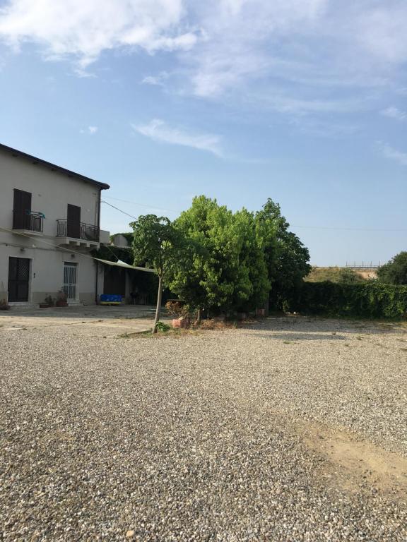Fotografie z fotogalerie ubytování Residenza Rogiò v destinaci Policoro