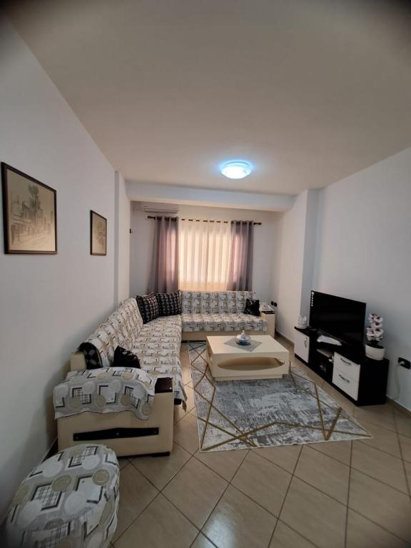 Rikardo Apartament