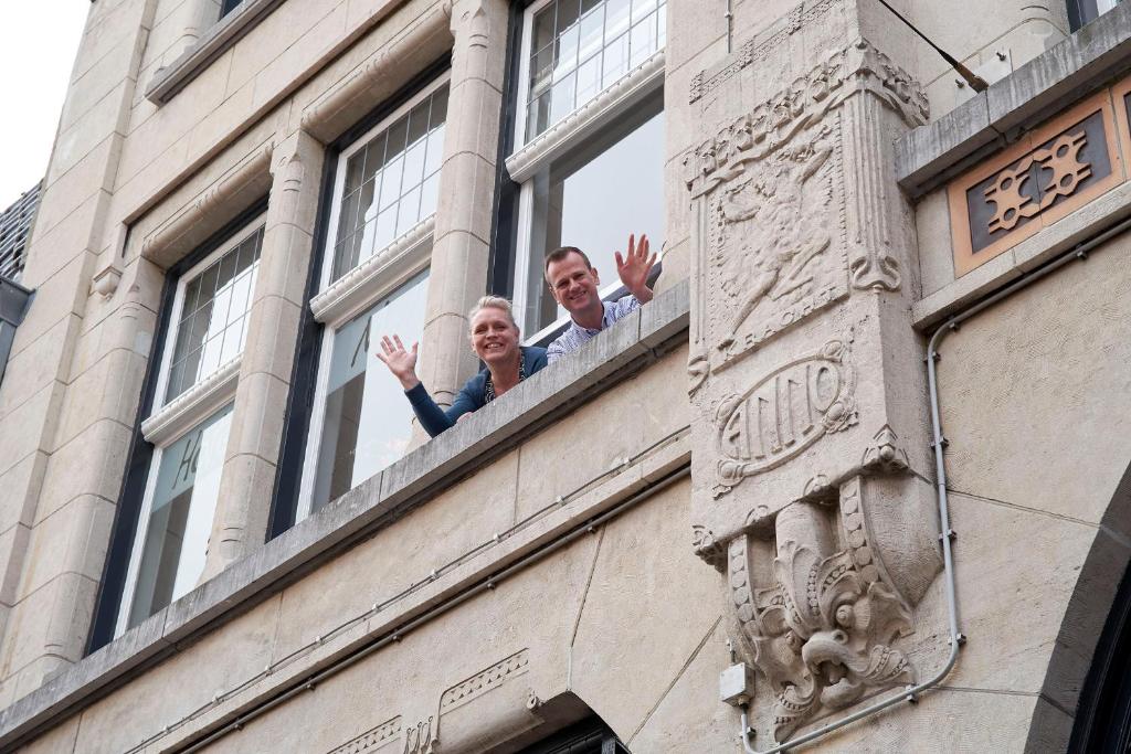 Bed & Breakfast Hotel Malts - Resim 13