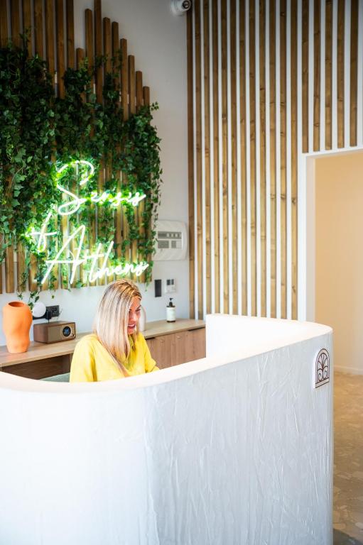 Athesense Suites - Resim 42