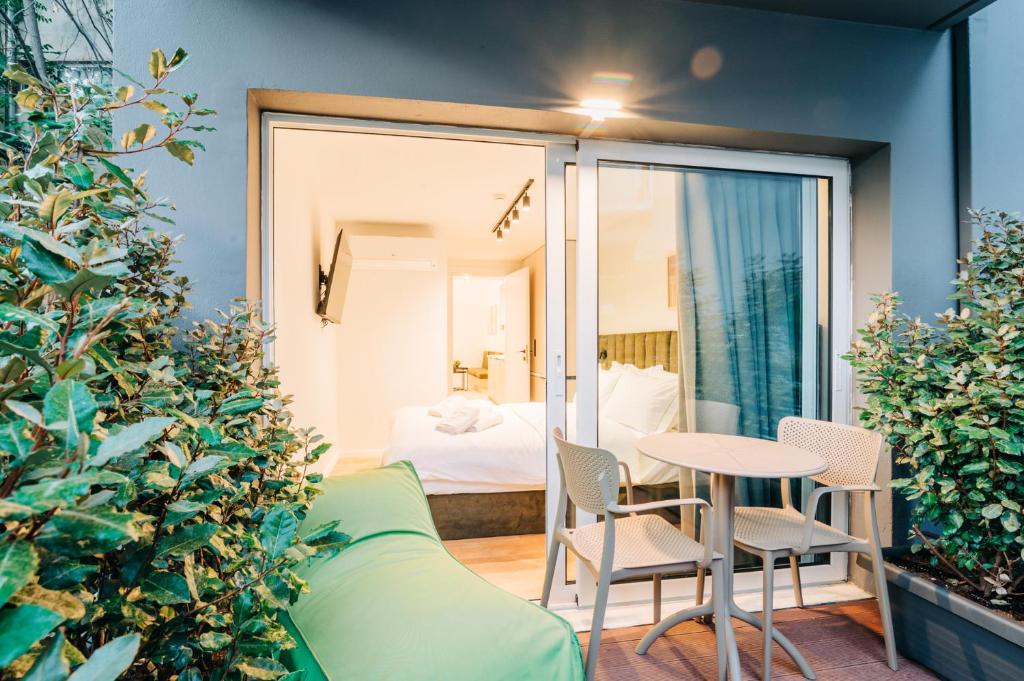 Athesense Suites - Resim 44