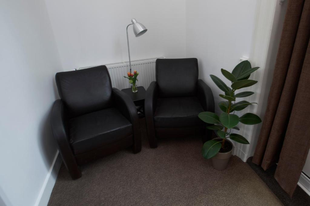 Bed & Breakfast Hotel Malts - Resim 11