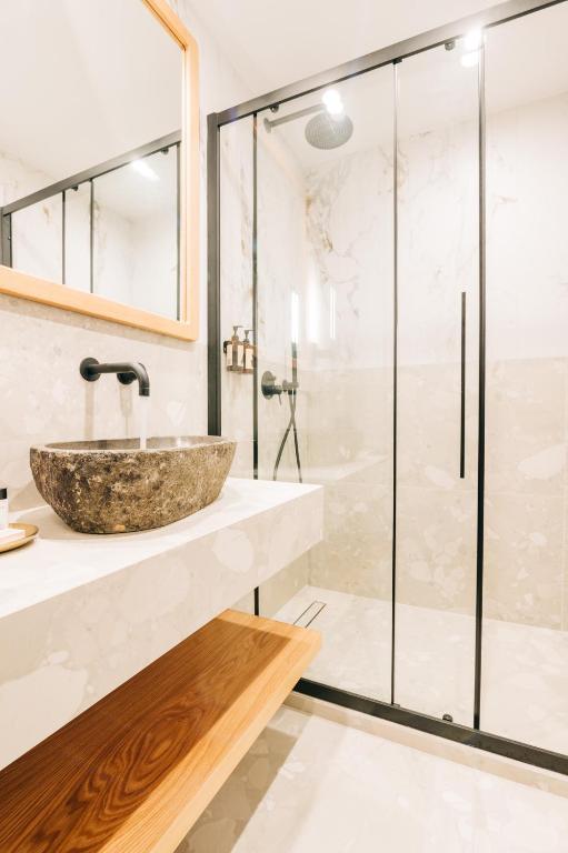 Athesense Suites - Resim 45