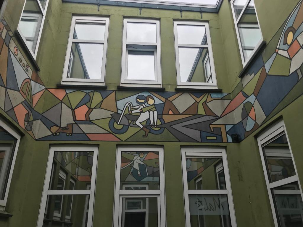 Bed & Breakfast Hotel Malts - Resim 9