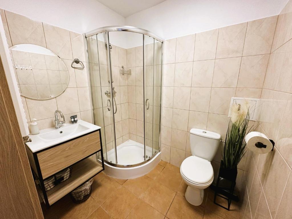 DALBA pokoje przy samej plaży - 18