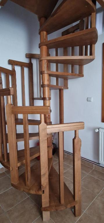 Casa Bella - Viervoudige Kamer Met Balkon