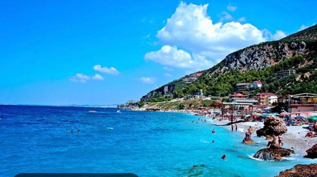 Casa vacanze GIOELE HALILAJ