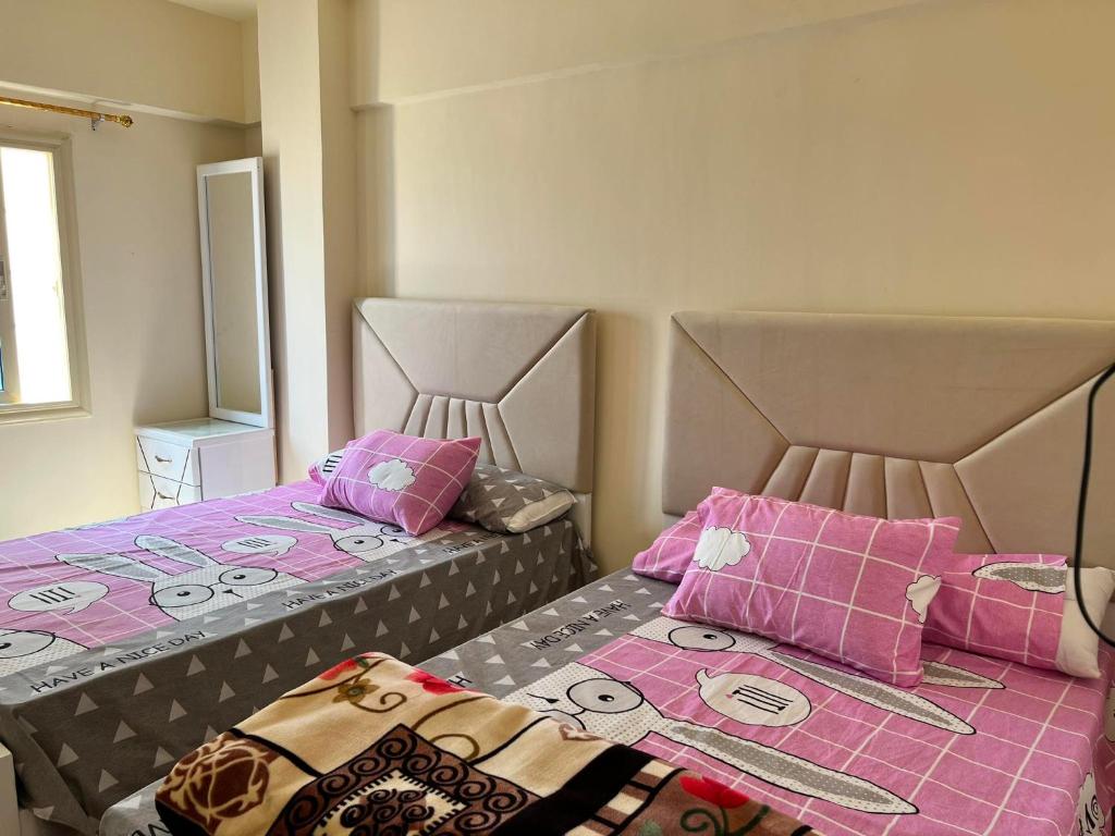 Fotografie z fotogalerie ubytování الساحل الشمالي, مطروح, تاهيتي باي الجراوله v destinaci Mersa Matruh