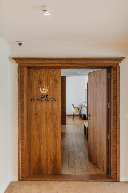 Fotografie z fotogalerie ubytování Hotel Nais v destinaci Niš