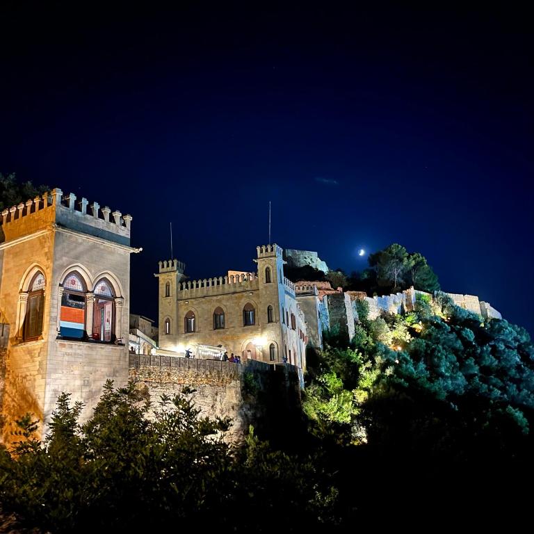 Villa Rios, Xàtiva – Bijgewerkte prijzen 2023