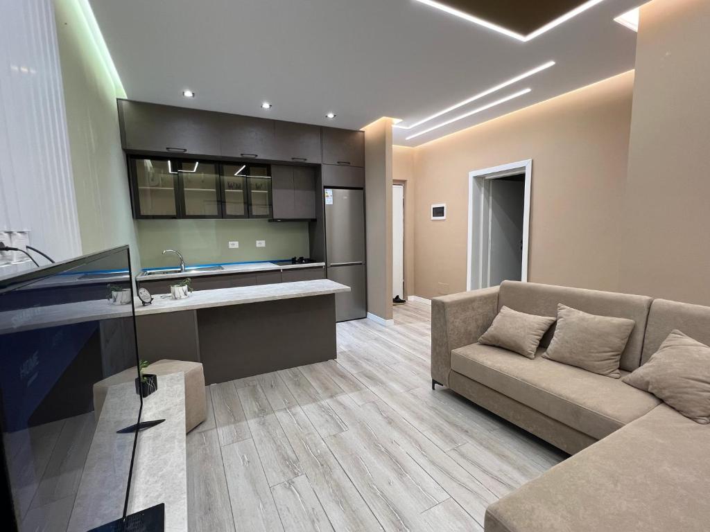 Stylish Apartment Near City Center