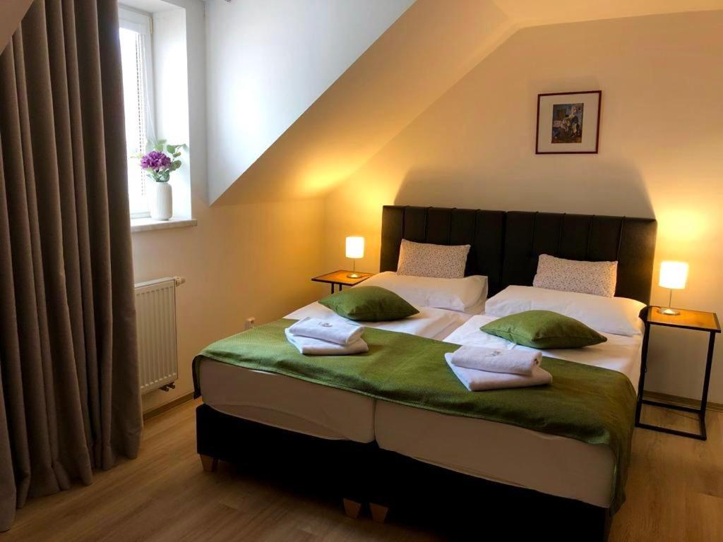 Resort Valtberg - Depandance - 12