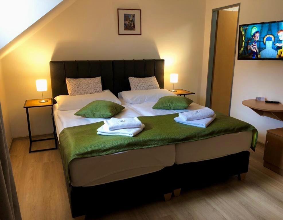 Resort Valtberg - Depandance - 13