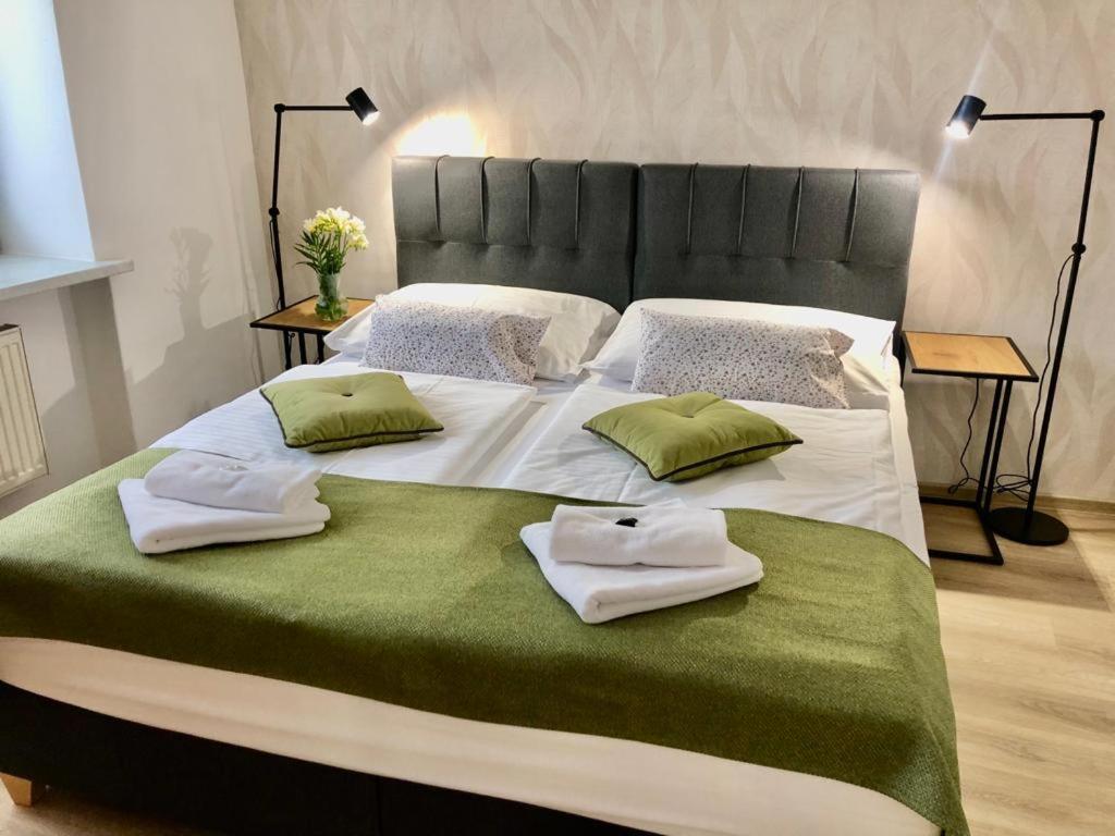 Resort Valtberg - Depandance - 11