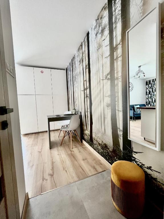 Apartament Sosnowa - Appartamento Con Una Camera Da Letto