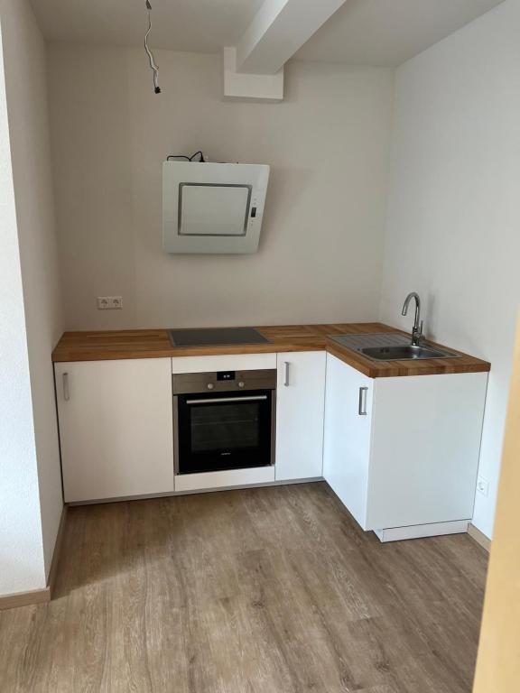Boardinghouse Rheinfelden 2 - One-Bedroom Apartment