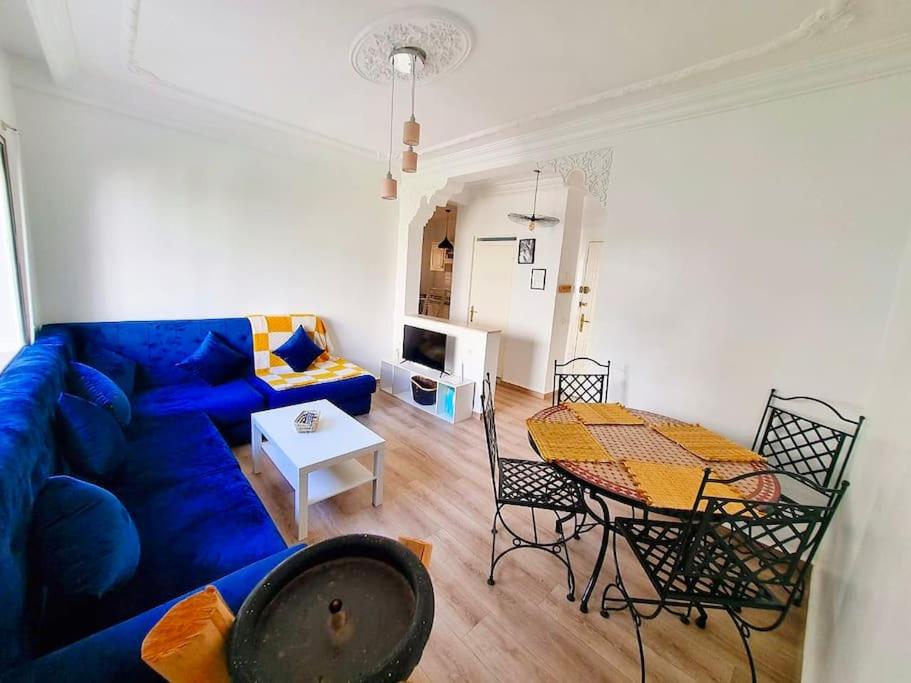 Appartement agadir avec Wifi & Netflix