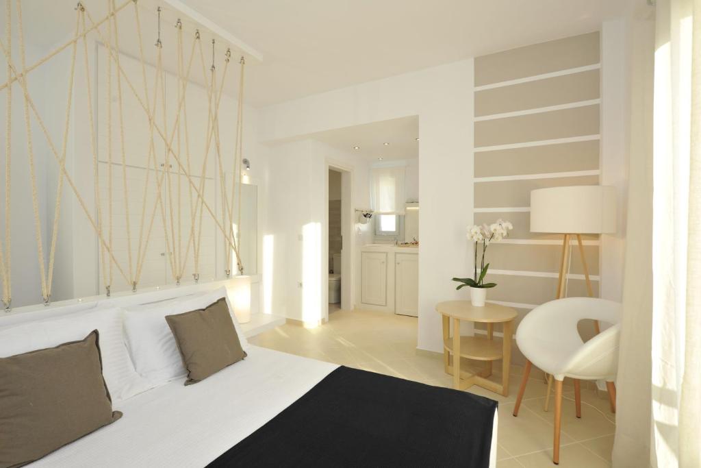 Romantica Suites - 7