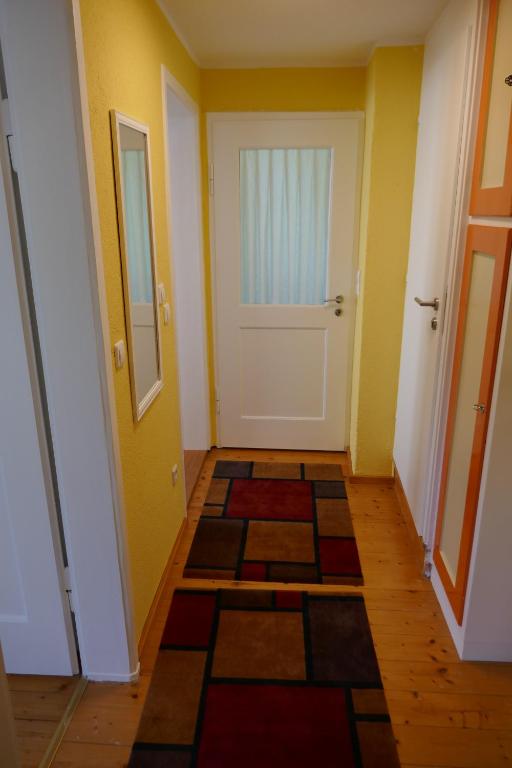 Fotografie z fotogalerie ubytování Casa Munay v destinaci Friedrichshafen