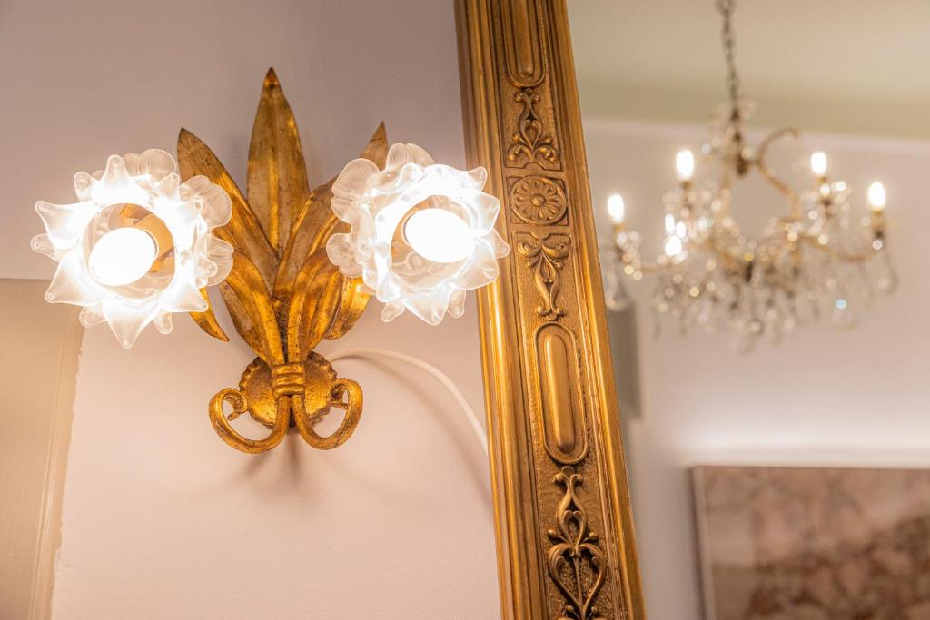 Fotografie z fotogalerie ubytování Corte Realdi - Palazzo Camozzini v destinaci Verona