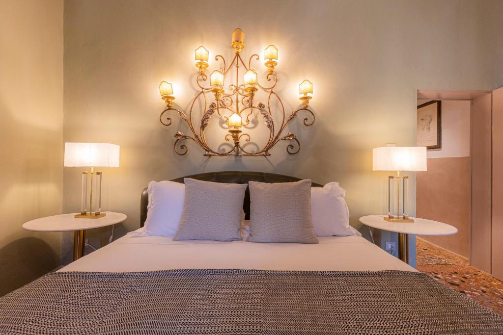 Corte Realdi - Palazzo Camozzini - Resim 27