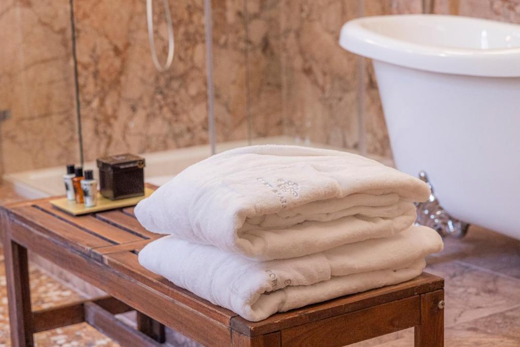 Corte Realdi - Palazzo Camozzini - Resim 30