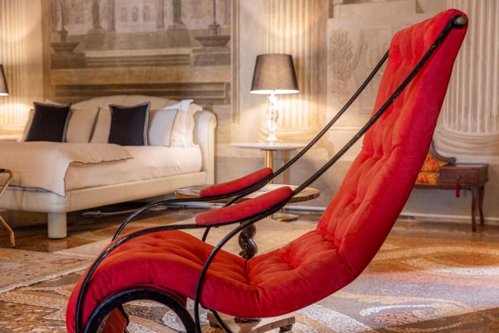 Corte Realdi - Palazzo Camozzini - Resim 24