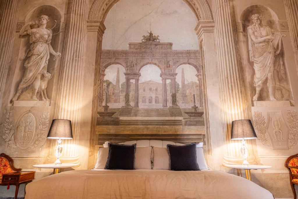 Corte Realdi - Palazzo Camozzini - Resim 18