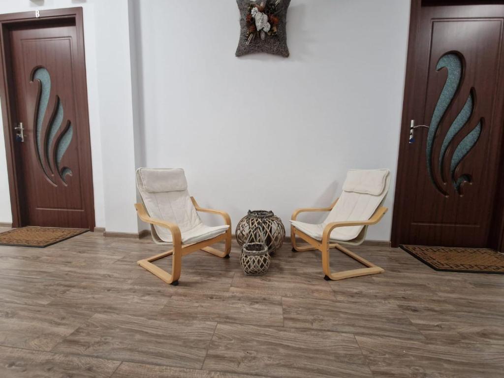 Fotografie z fotogalerie ubytování En vacances v destinaci Mangalia
