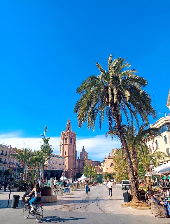 Hotel El Siglo, Valencia – Updated 2023 Prices