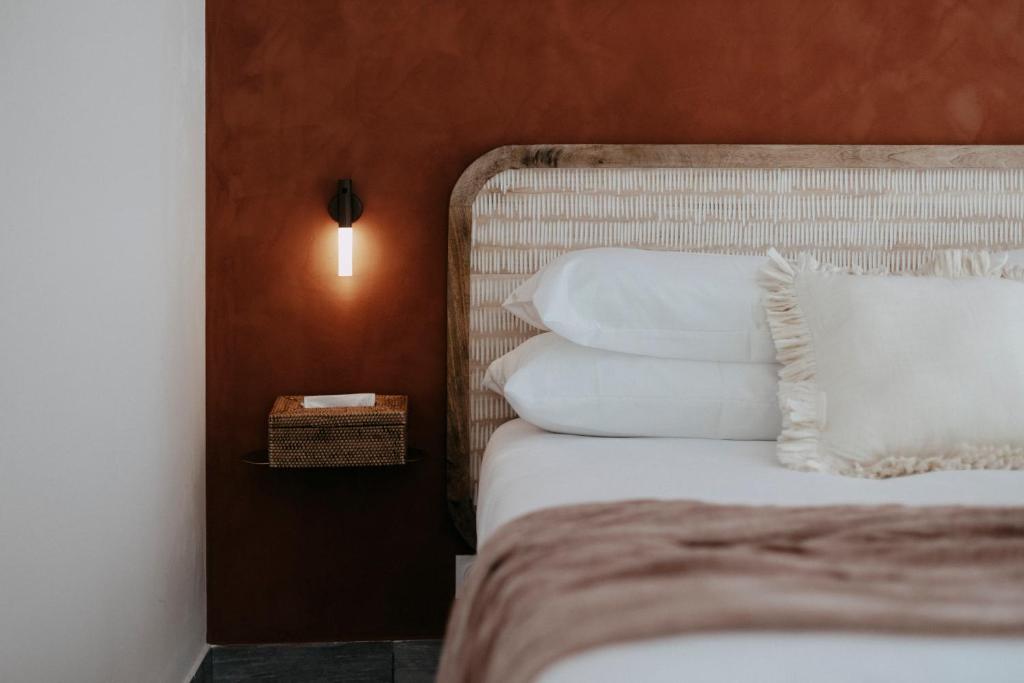 Villa Calma - Maison d'hôtes & Spa - Double Room
