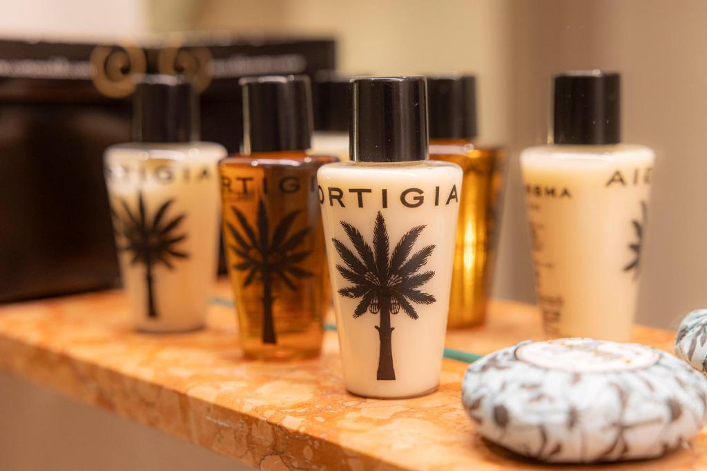 Corte Realdi - Palazzo Camozzini - Resim 37