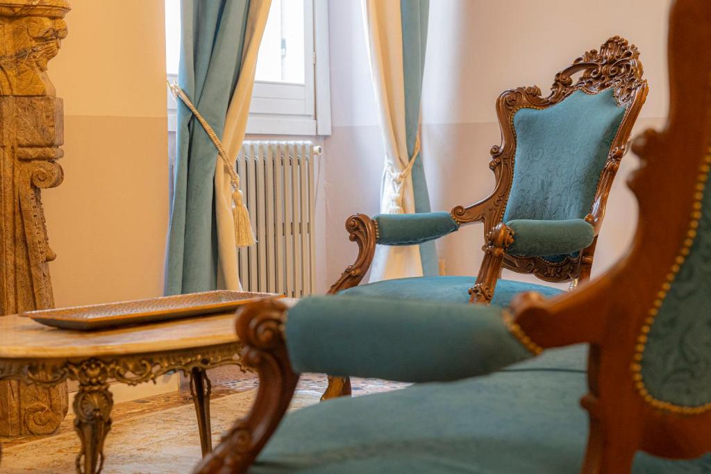 Corte Realdi - Palazzo Camozzini - Resim 36